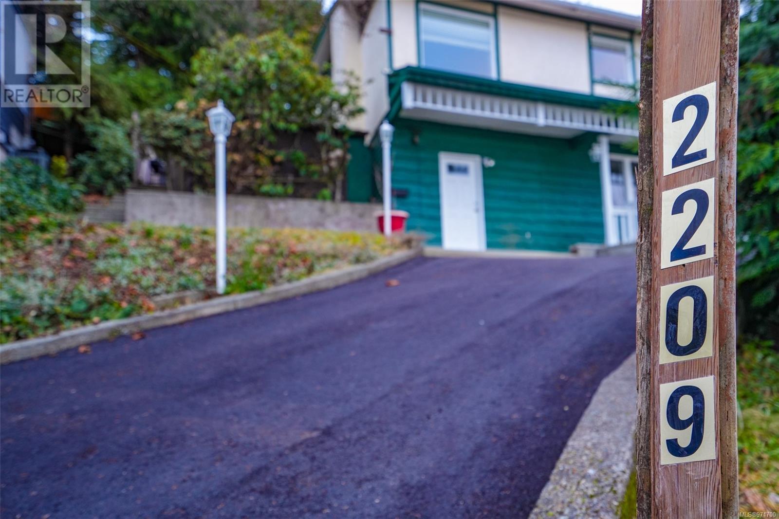 2209 Mallory Dr, Port Alberni real estate listing 971700