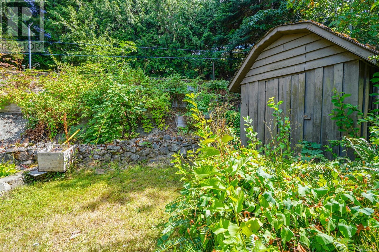 2209 Mallory Dr, Port Alberni real estate listing 971700