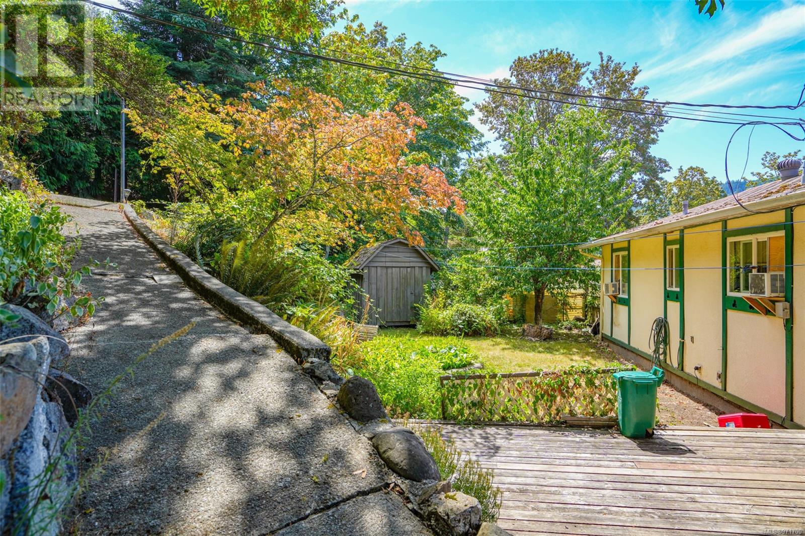 2209 Mallory Dr, Port Alberni real estate listing 971700
