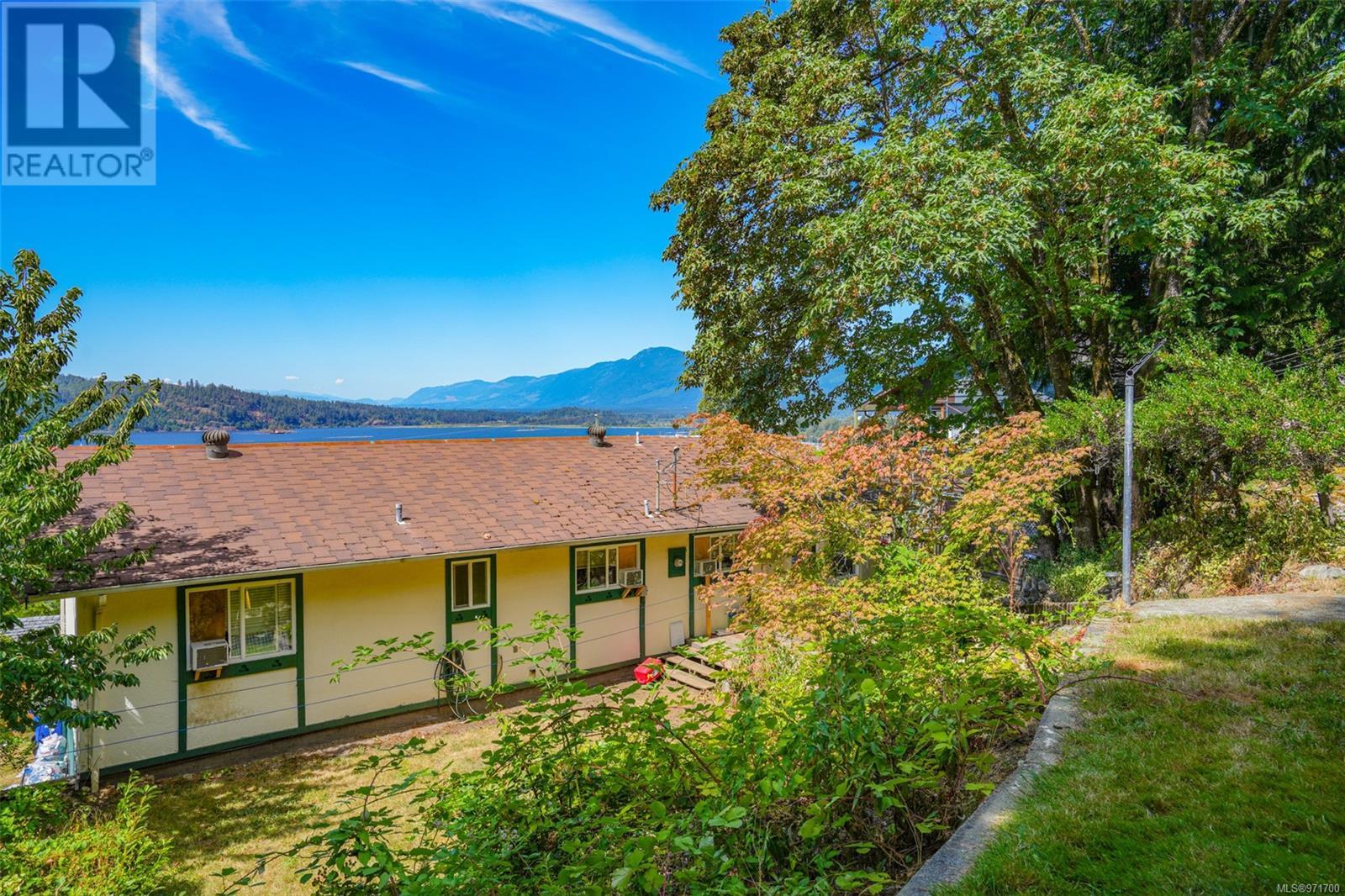 2209 Mallory Dr, Port Alberni real estate listing 971700