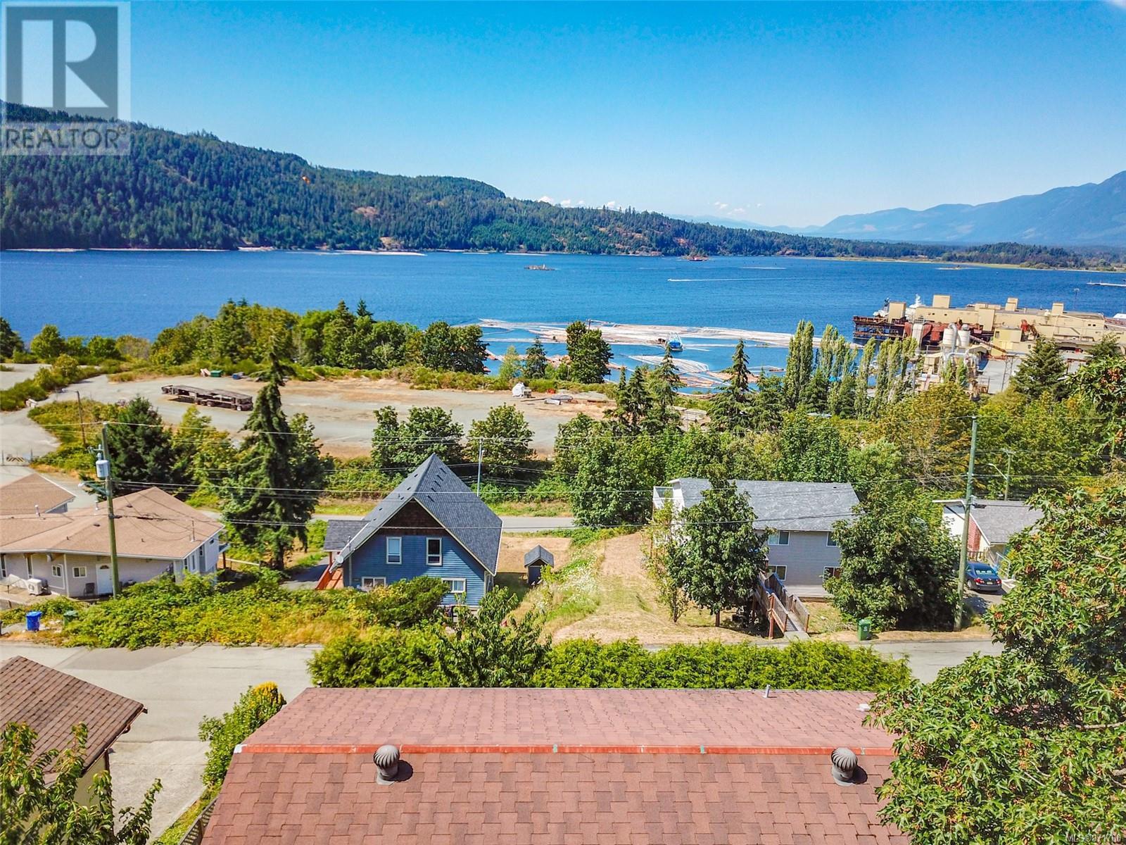 2209 Mallory Dr, Port Alberni real estate listing 971700