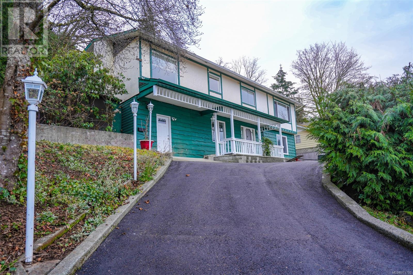 2209 Mallory Dr, Port Alberni real estate listing 971700