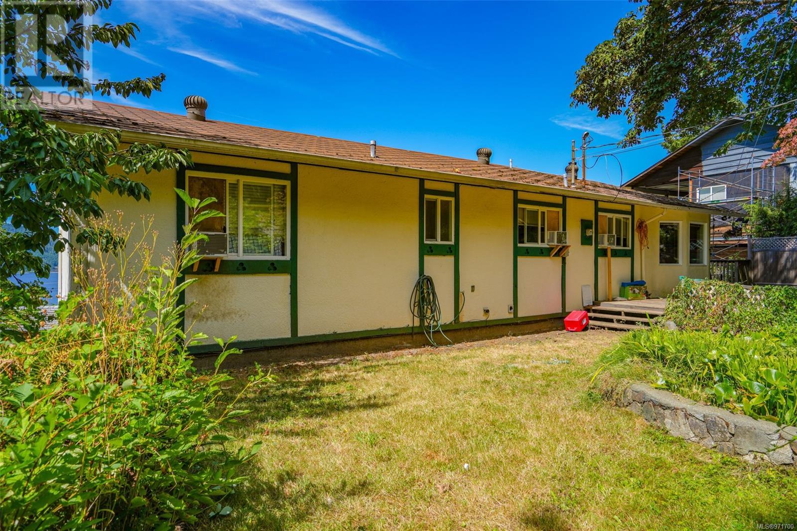 2209 Mallory Dr, Port Alberni real estate listing 971700