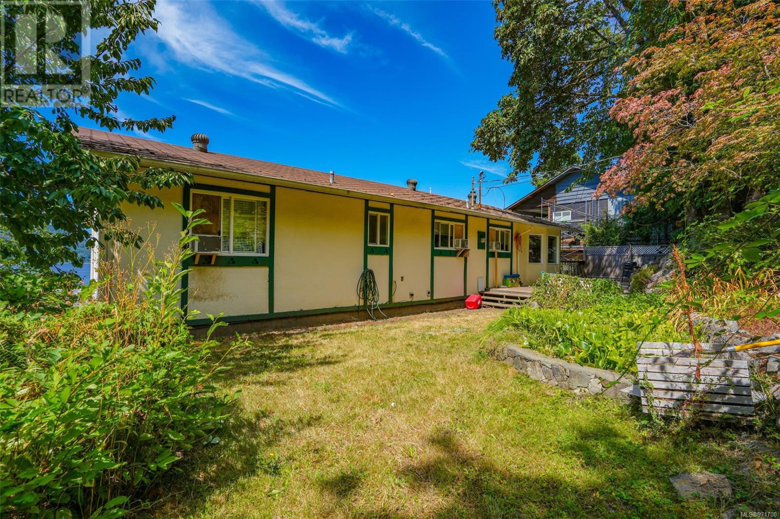 2209 Mallory Dr, Port Alberni real estate listing 971700