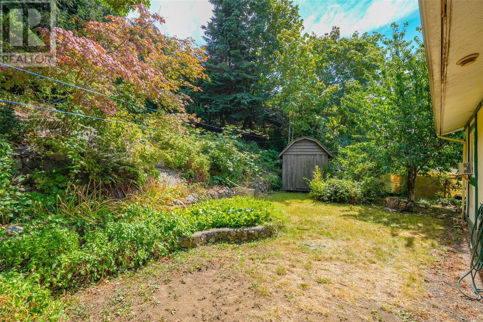 2209 Mallory Dr, Port Alberni real estate listing 971700