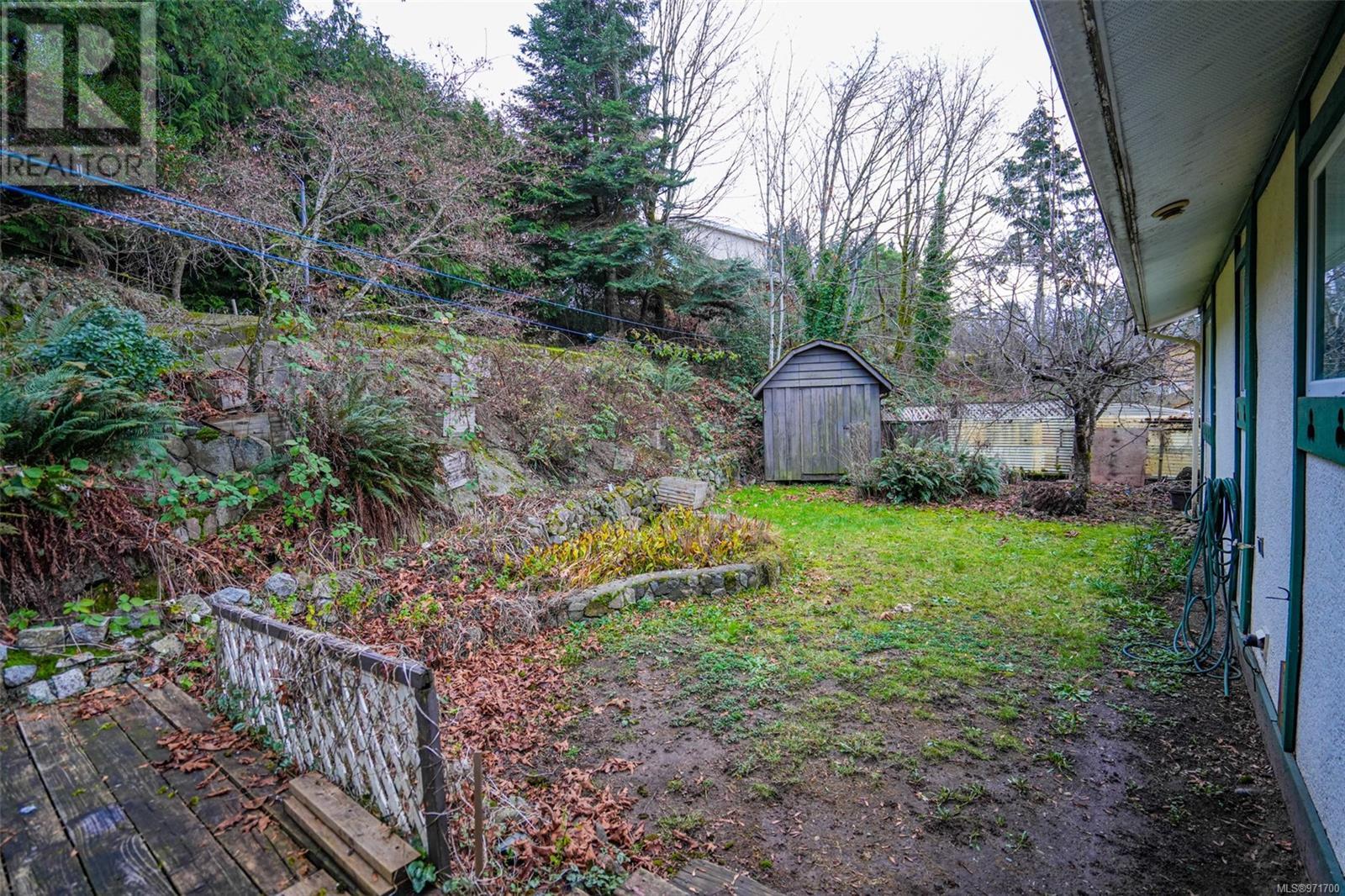 2209 Mallory Dr, Port Alberni real estate listing 971700