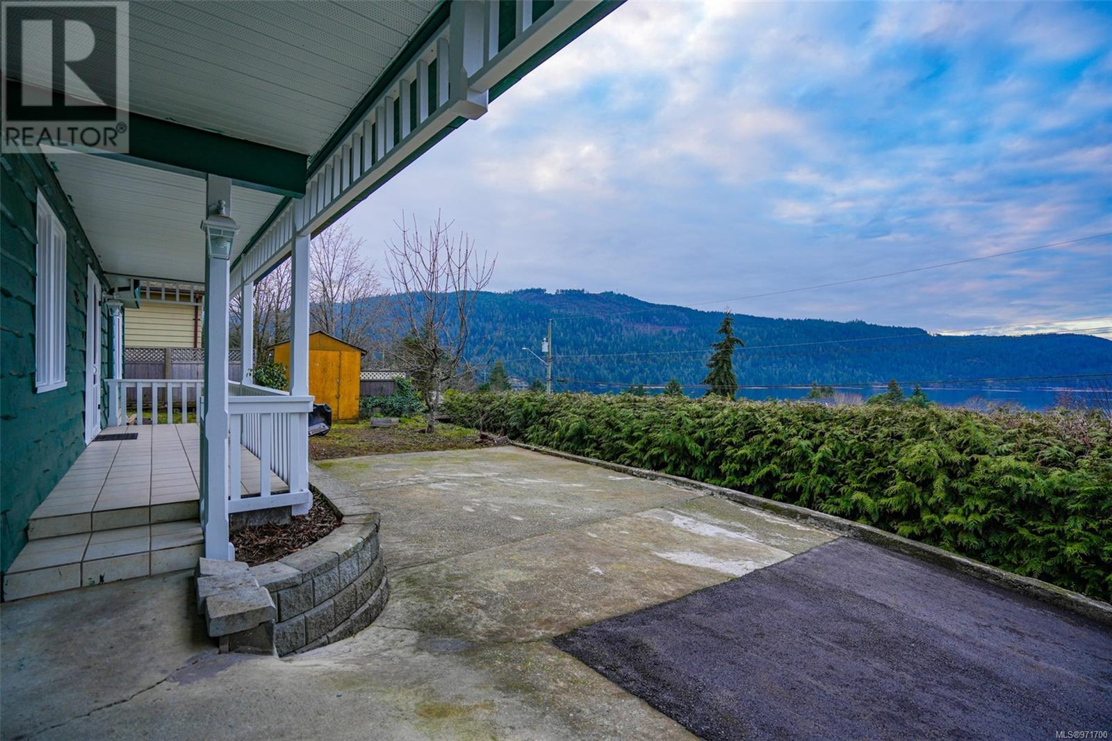 2209 Mallory Dr, Port Alberni real estate listing 971700