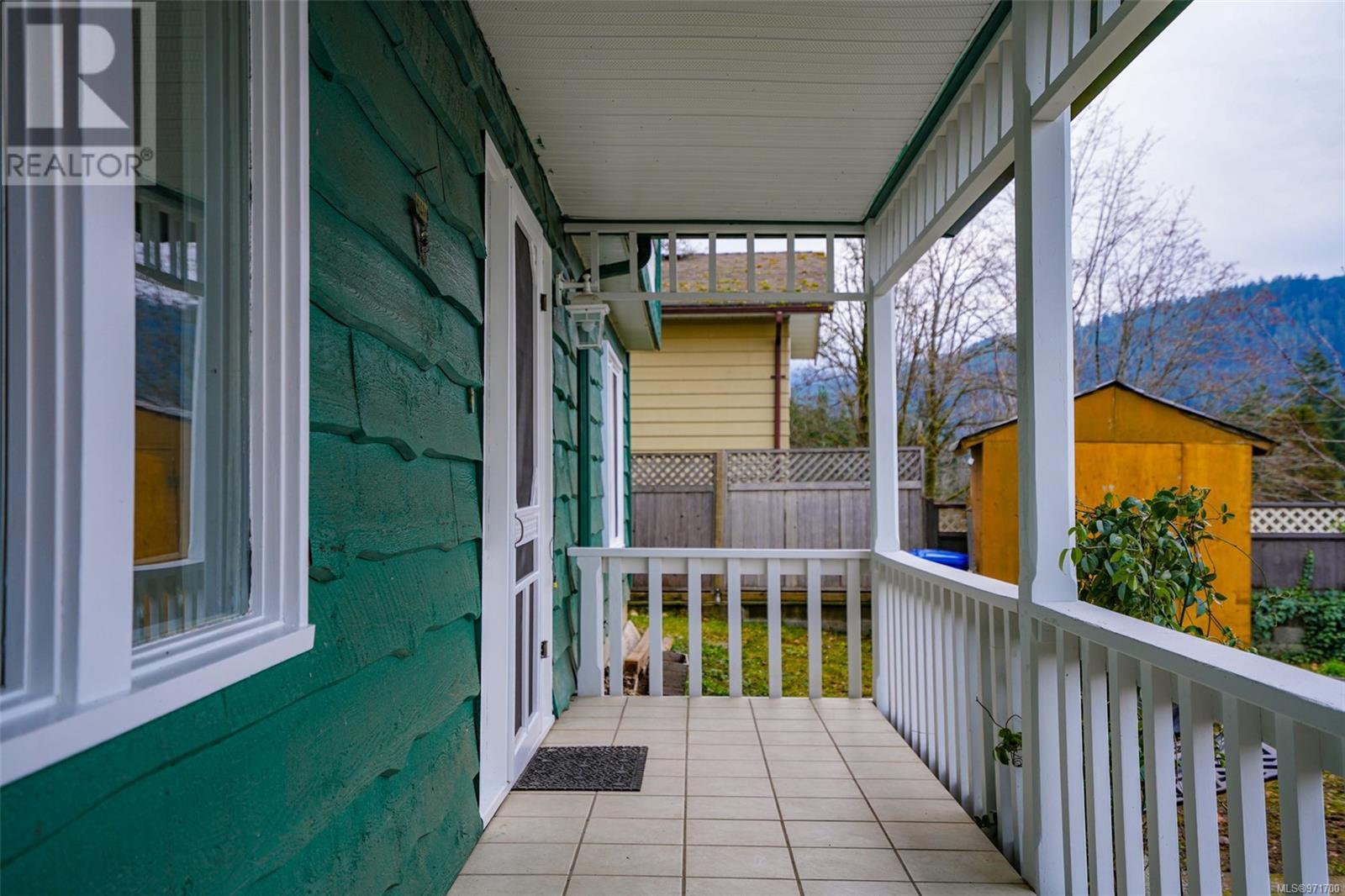 2209 Mallory Dr, Port Alberni real estate listing 971700