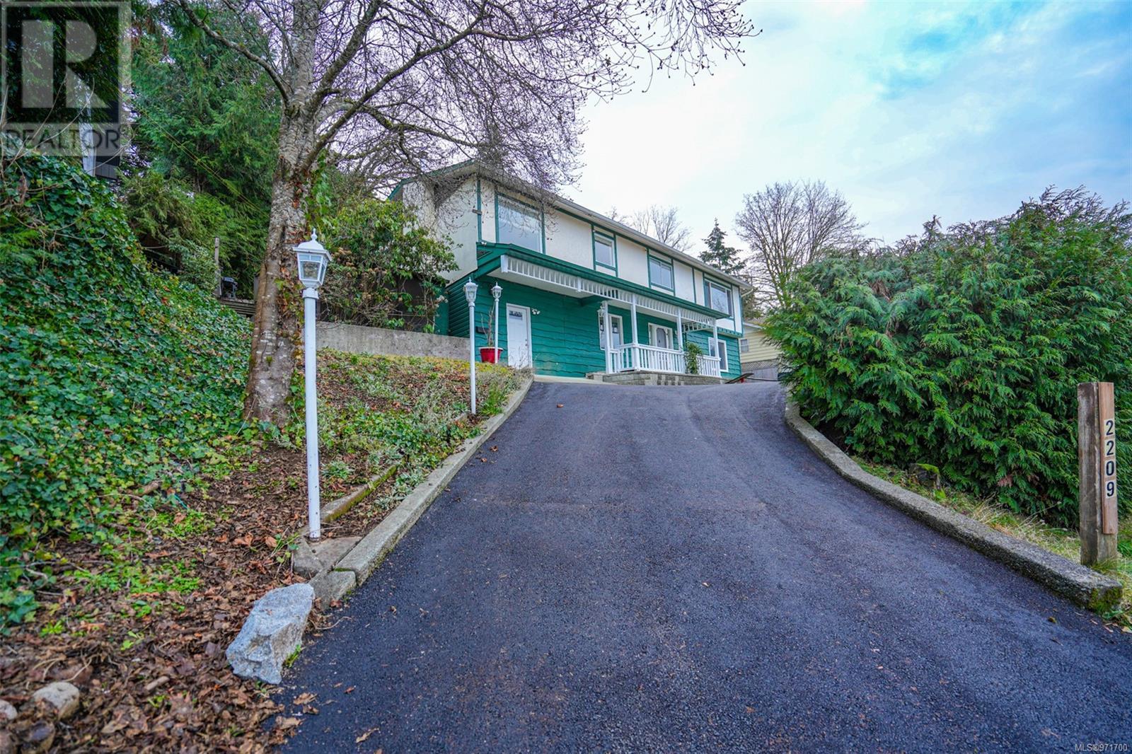 2209 Mallory Dr, Port Alberni real estate listing 971700