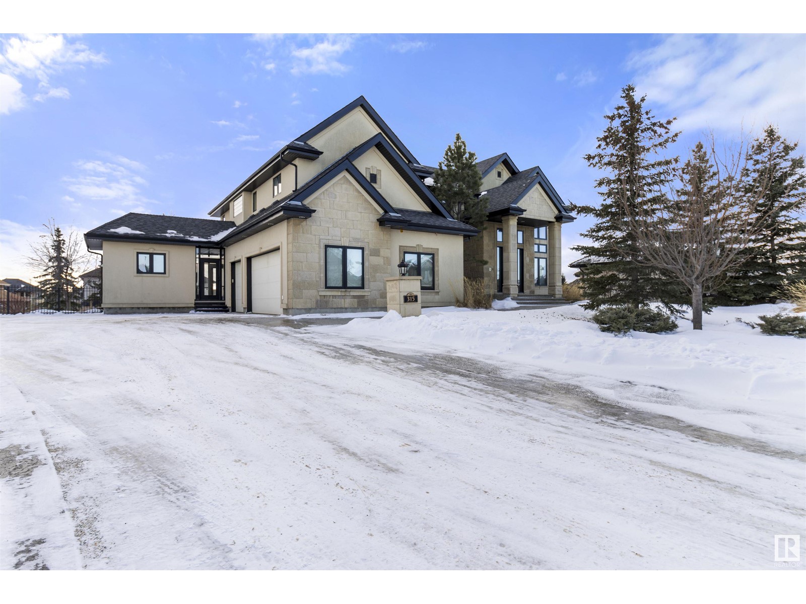 #315 23033 WYE RD, Rural Strathcona County