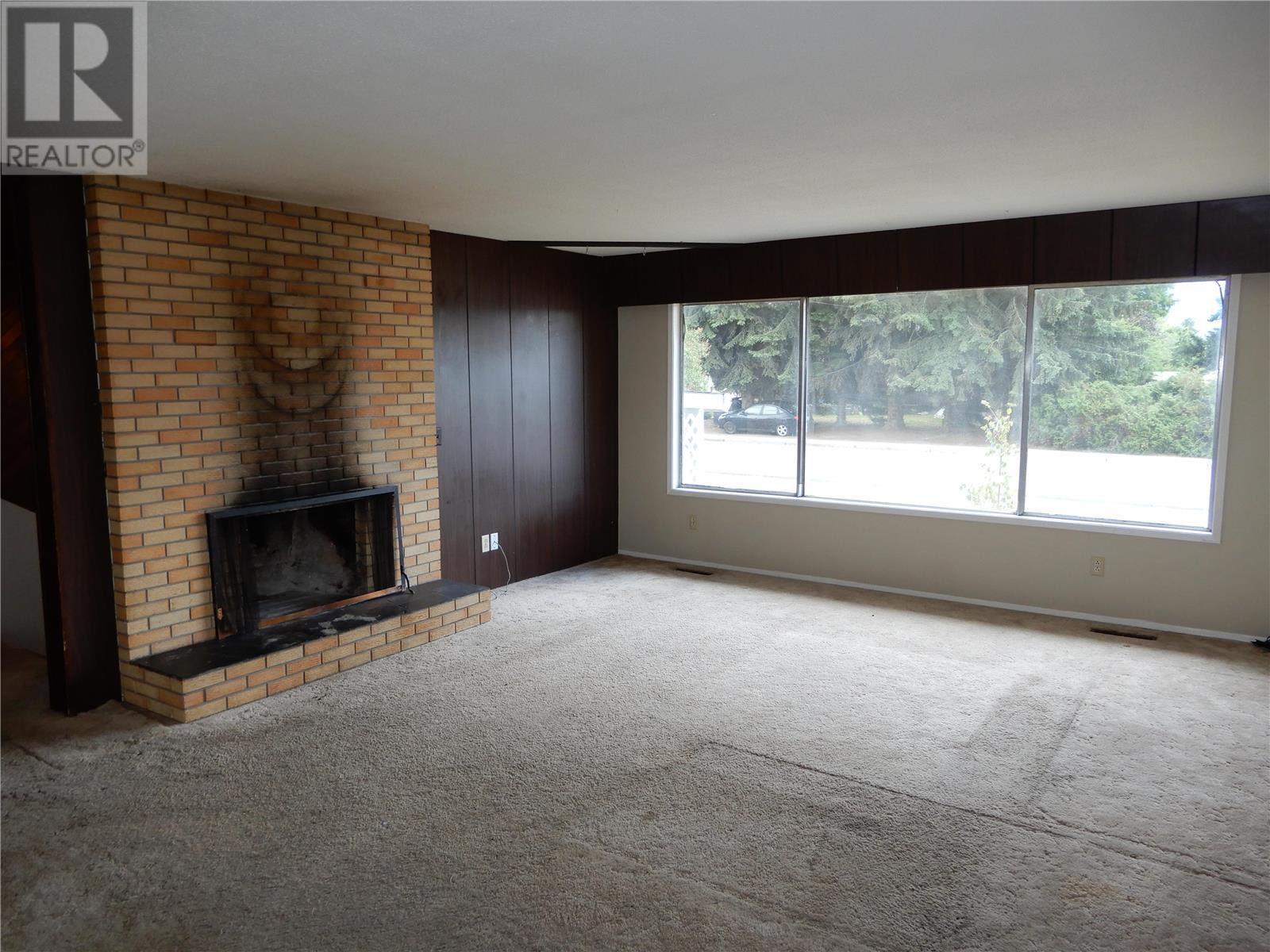  510-530 McCurdy Road, Kelowna