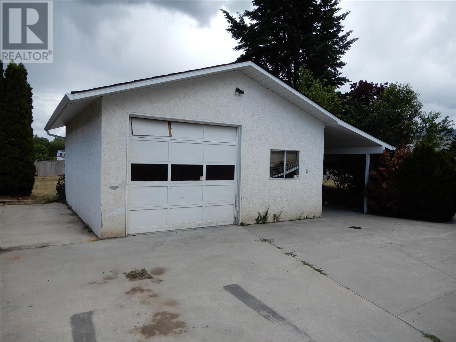  510-530 McCurdy Road, Kelowna