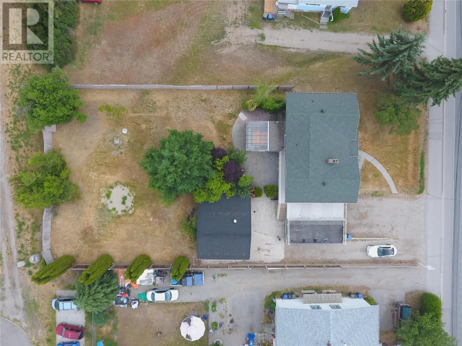  510-530 McCurdy Road, Kelowna