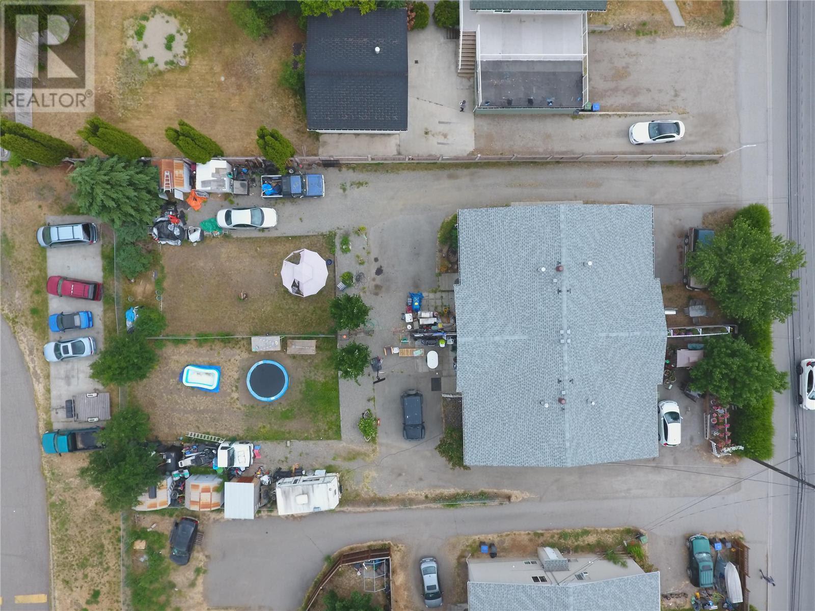  510-530 McCurdy Road, Kelowna