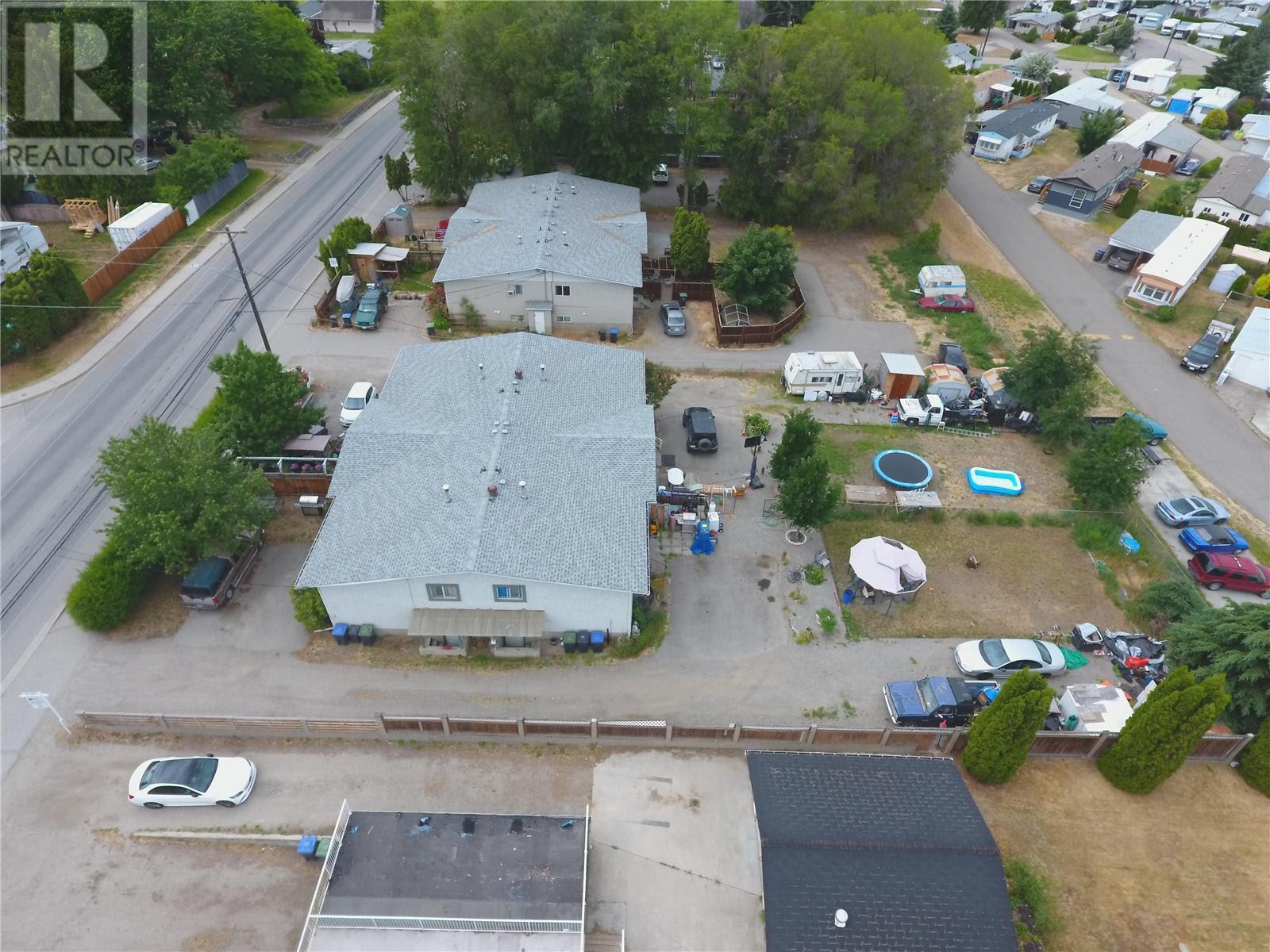  510-530 McCurdy Road, Kelowna