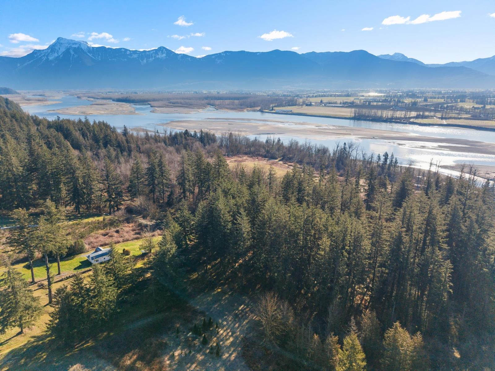Photo 10 of Lsub 10 Sec 10 Lougheed Highway Mt Woodside, Harrison Mills BC