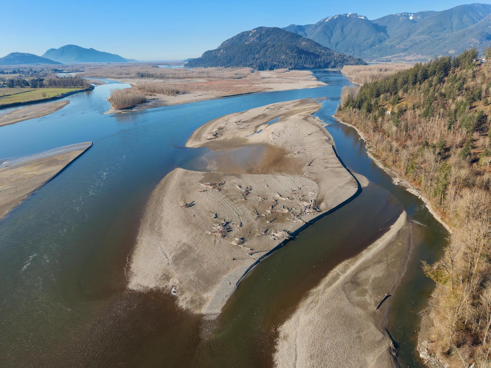 Photo 14 of Lsub 10 Sec 10 Lougheed Highway Mt Woodside, Harrison Mills BC