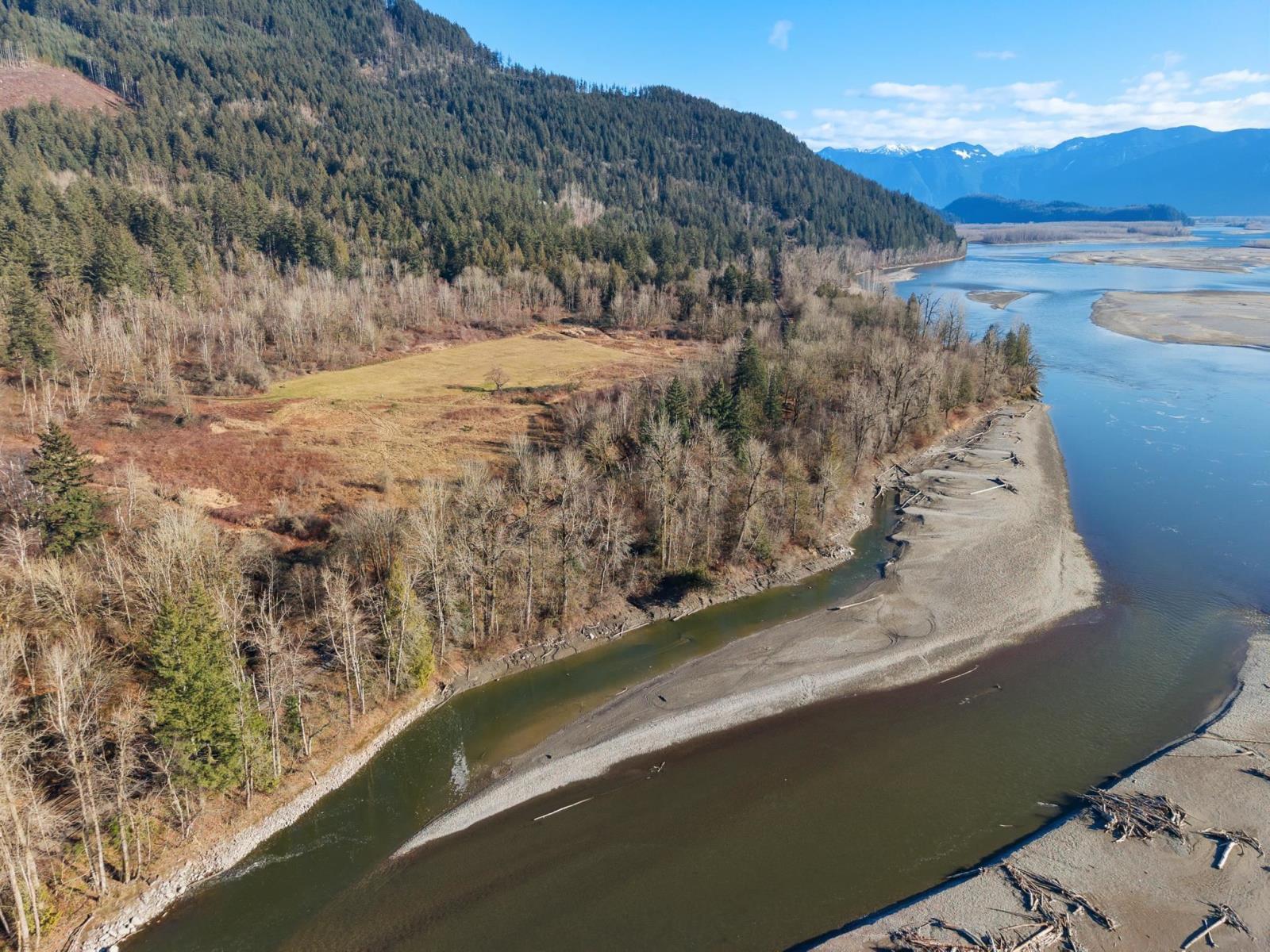 Photo 18 of Lsub 10 Sec 10 Lougheed Highway Mt Woodside, Harrison Mills BC