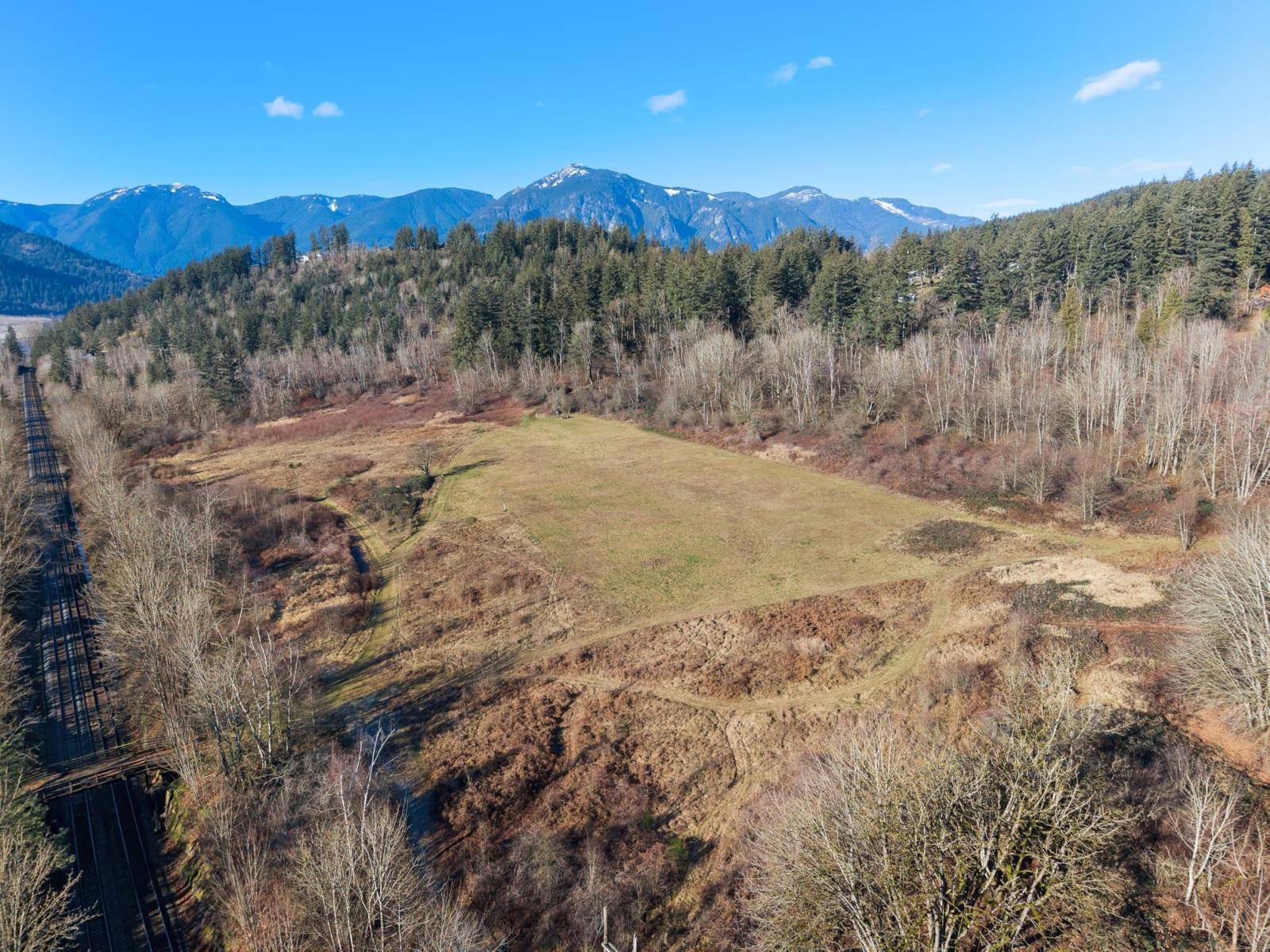 Photo 24 of Lsub 10 Sec 10 Lougheed Highway Mt Woodside, Harrison Mills BC