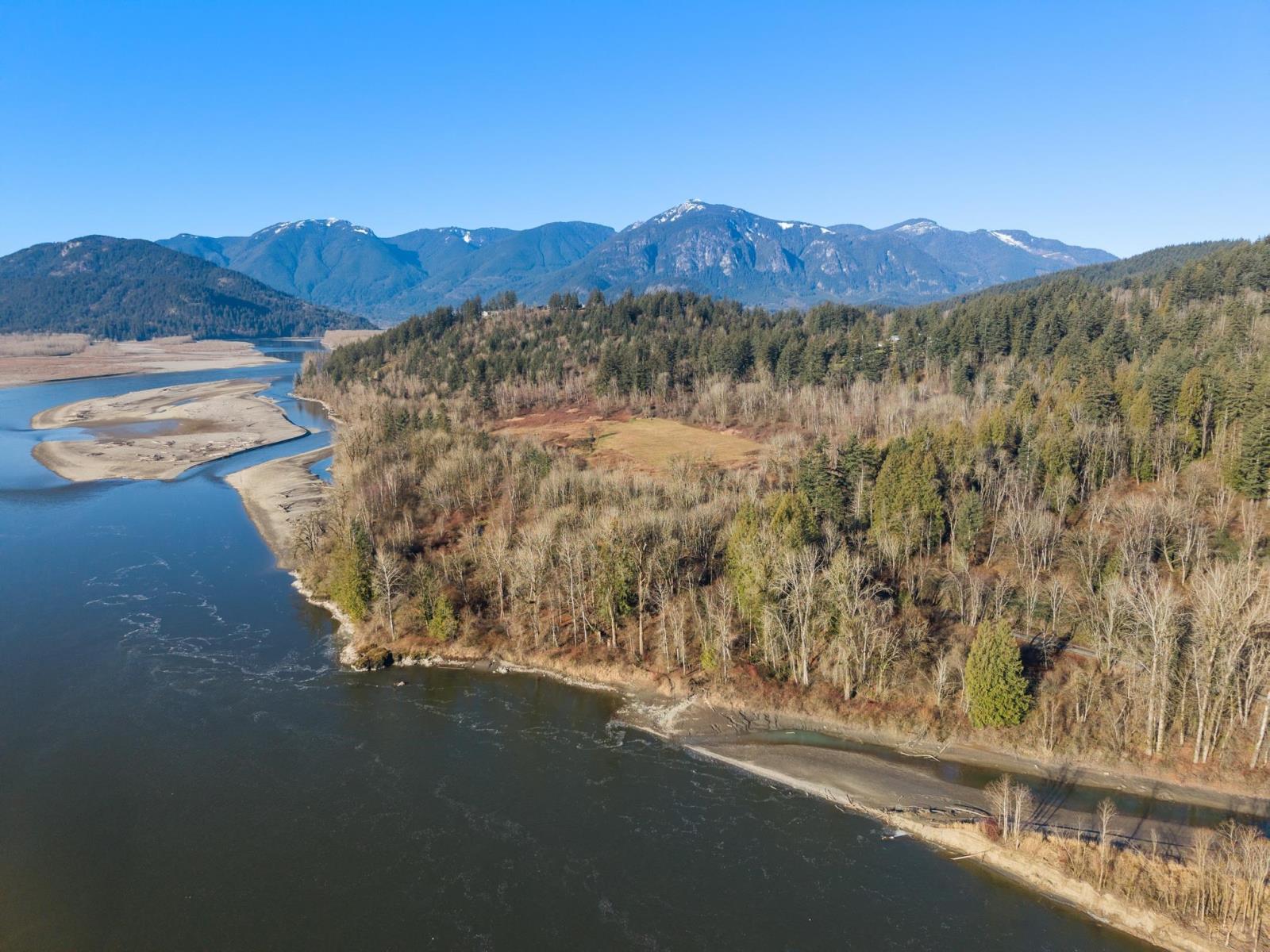 Photo 4 of Lsub 10 Sec 10 Lougheed Highway Mt Woodside, Harrison Mills BC