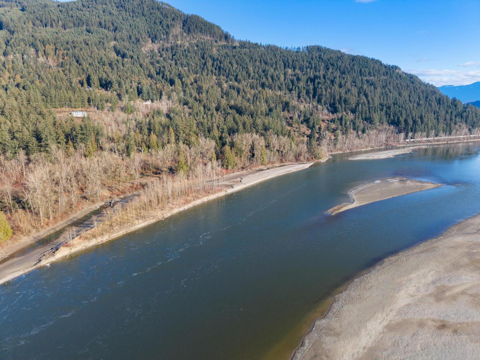 Photo 5 of Lsub 10 Sec 10 Lougheed Highway Mt Woodside, Harrison Mills BC