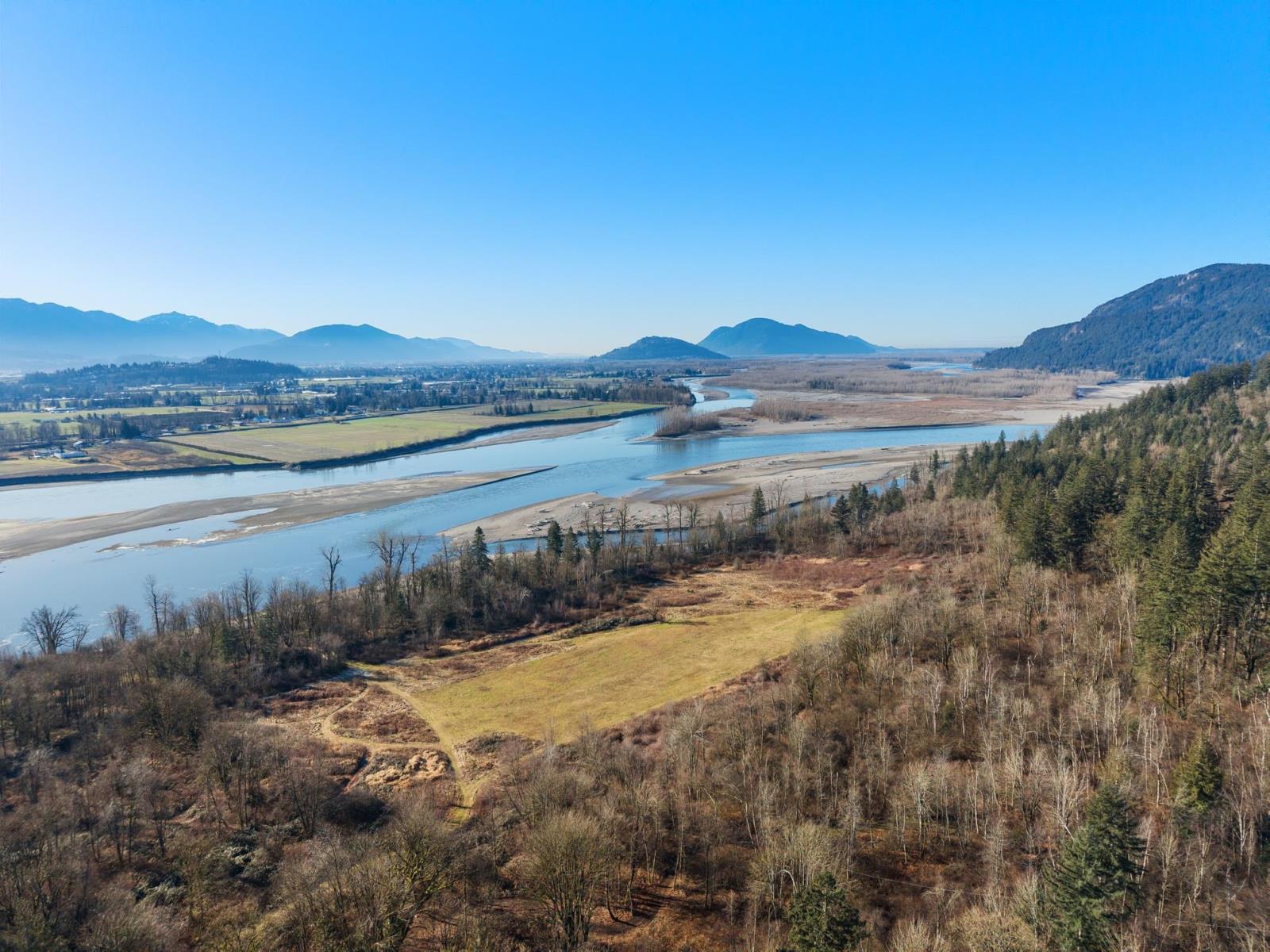 Photo 8 of Lsub 10 Sec 10 Lougheed Highway Mt Woodside, Harrison Mills BC