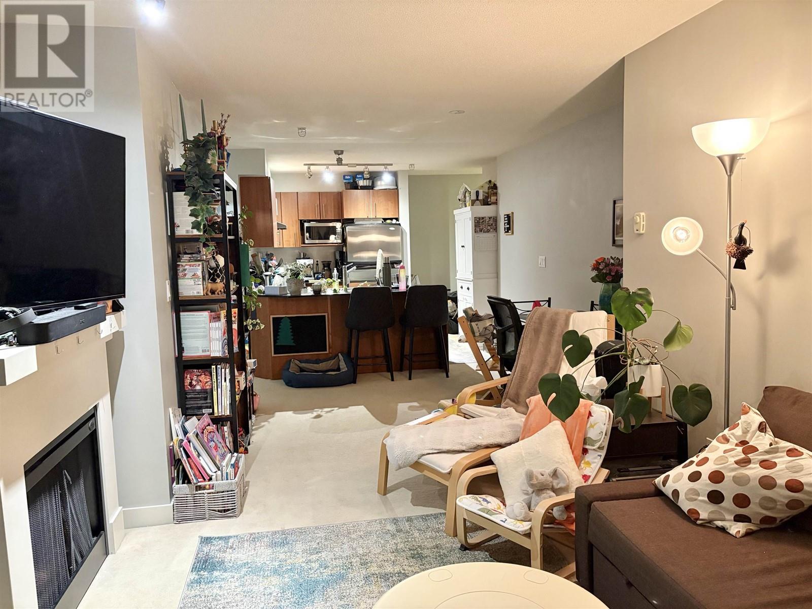 317 1633 MACKAY AVENUE, North Vancouver real estate listing R2954930