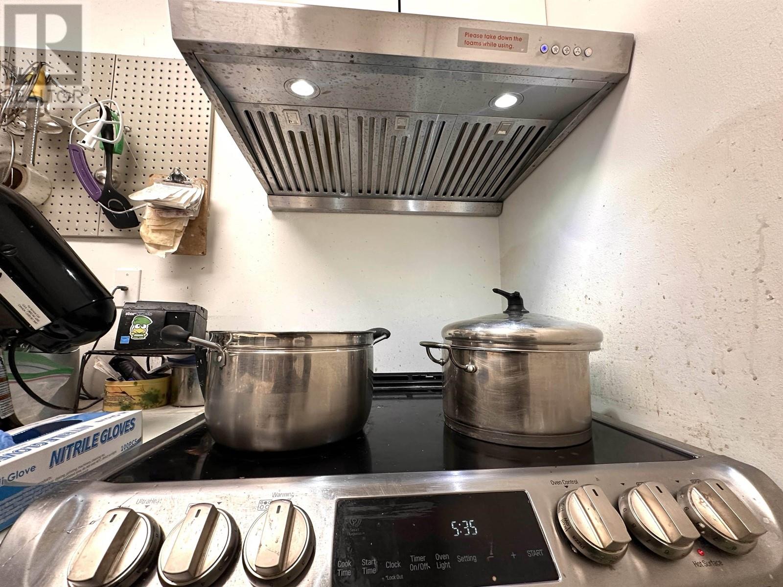 460 9100 BLUNDELL ROAD, Richmond