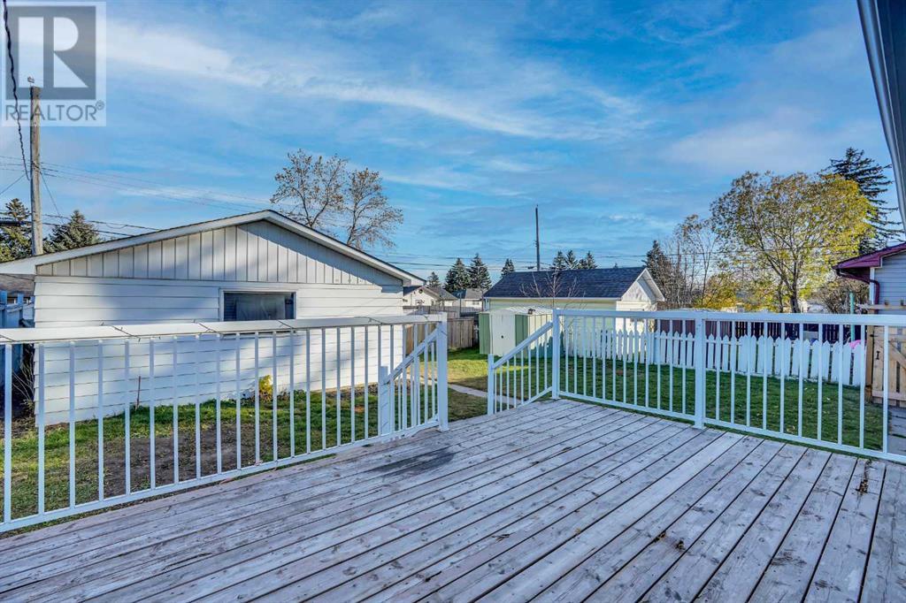 Single Family House Bungalow for Sale in   Street SE Forest Lawn Calgary 