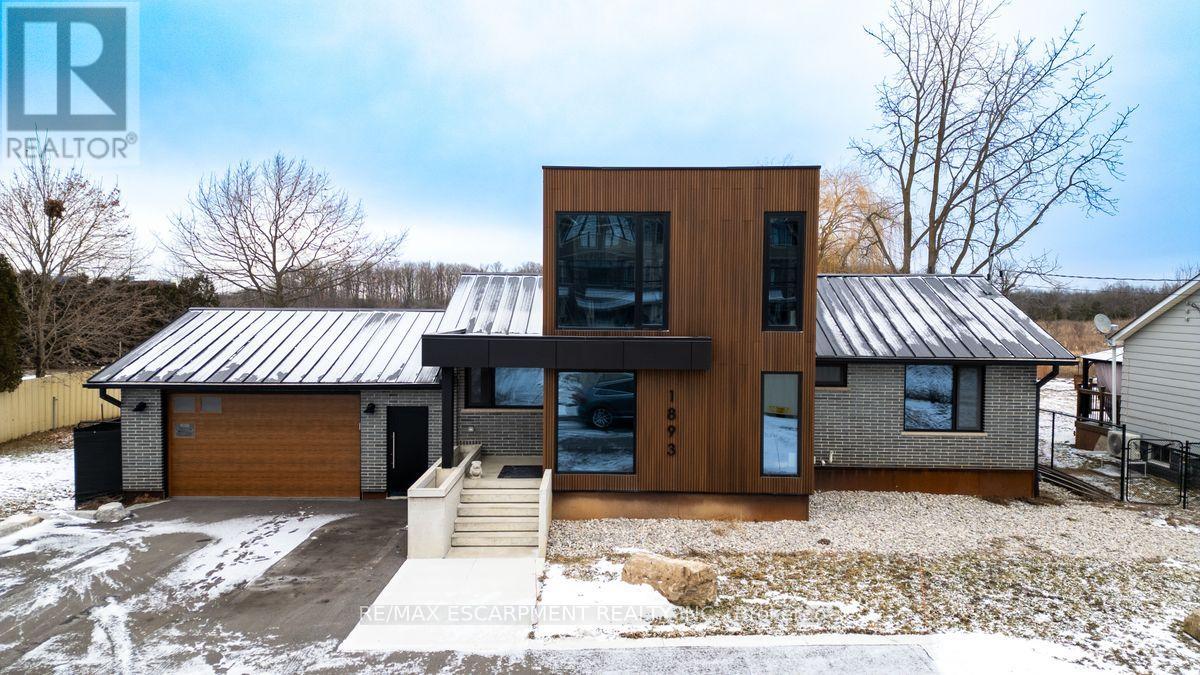 Photo 7 of 1893 Rymal Road E, Hamilton ON