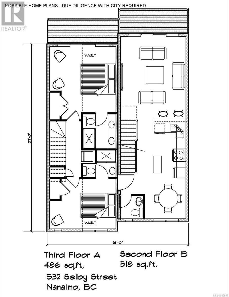 532 Selby St, Nanaimo real estate listing 985656