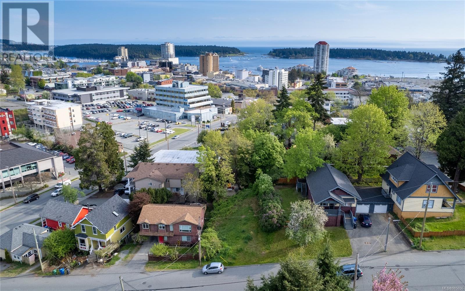 532 Selby St, Nanaimo real estate listing 985656