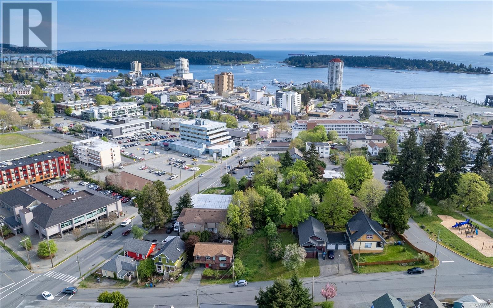 532 Selby St, Nanaimo real estate listing 985656
