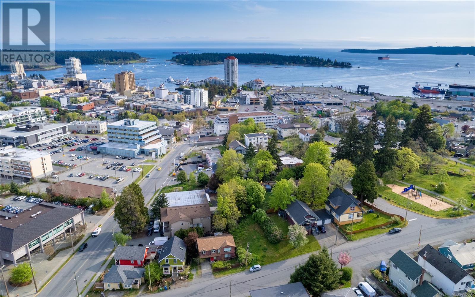 532 Selby St, Nanaimo real estate listing 985656