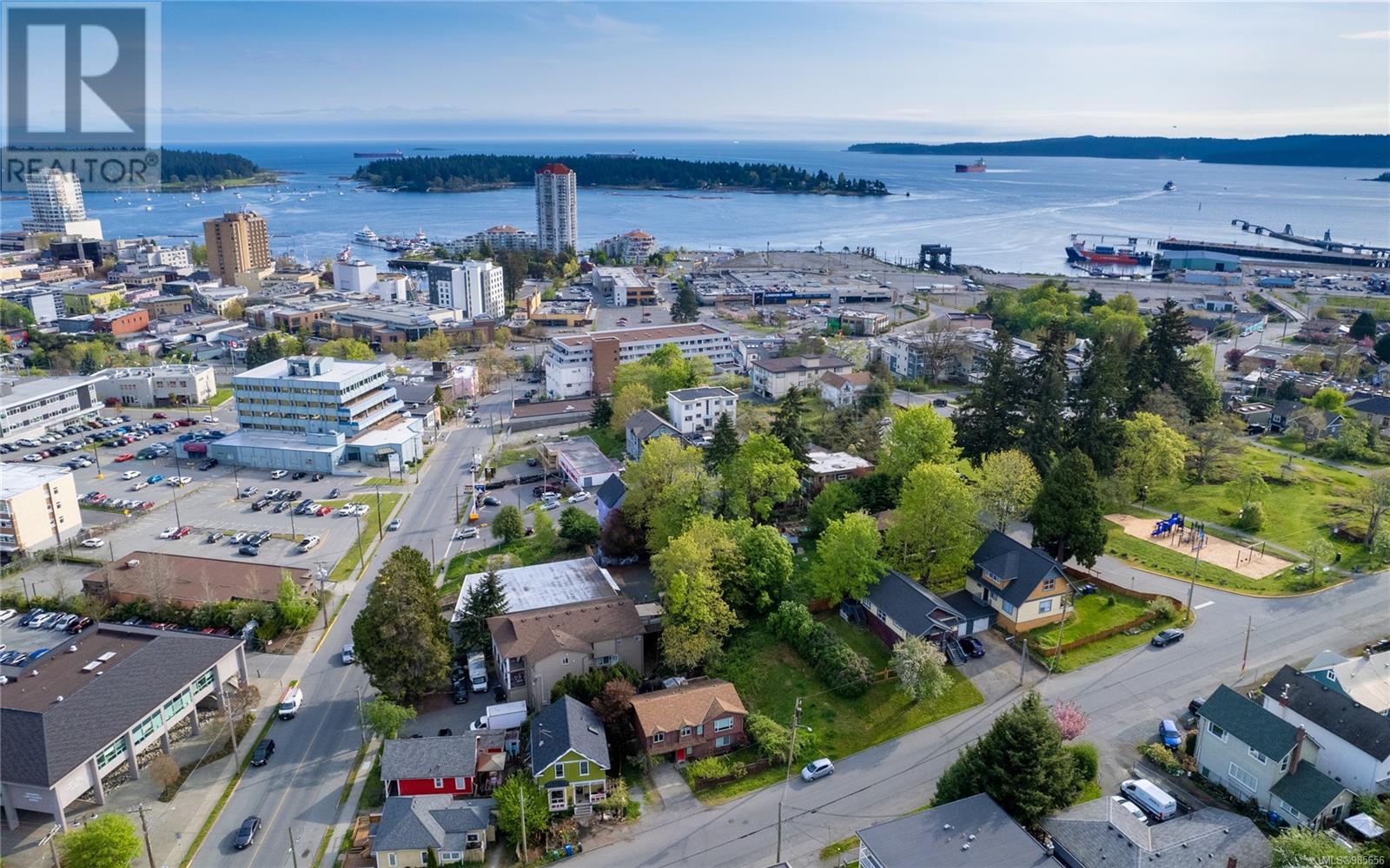 532 Selby St, Nanaimo real estate listing 985656