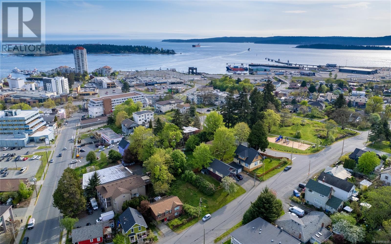 532 Selby St, Nanaimo real estate listing 985656
