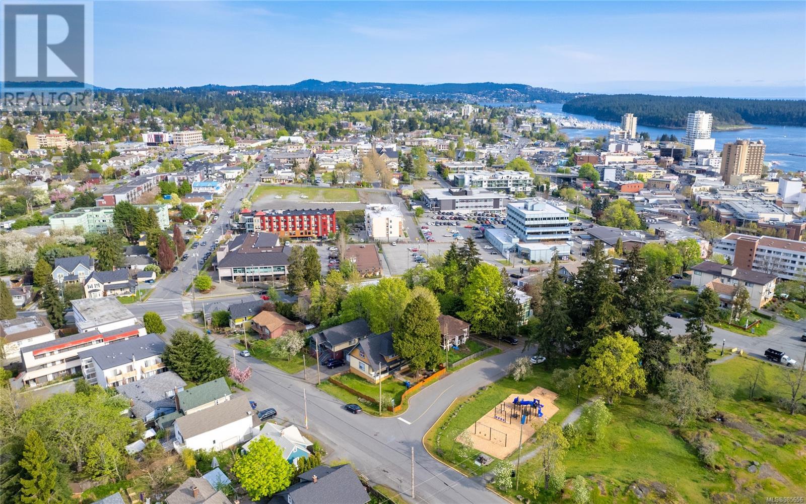 532 Selby St, Nanaimo real estate listing 985656