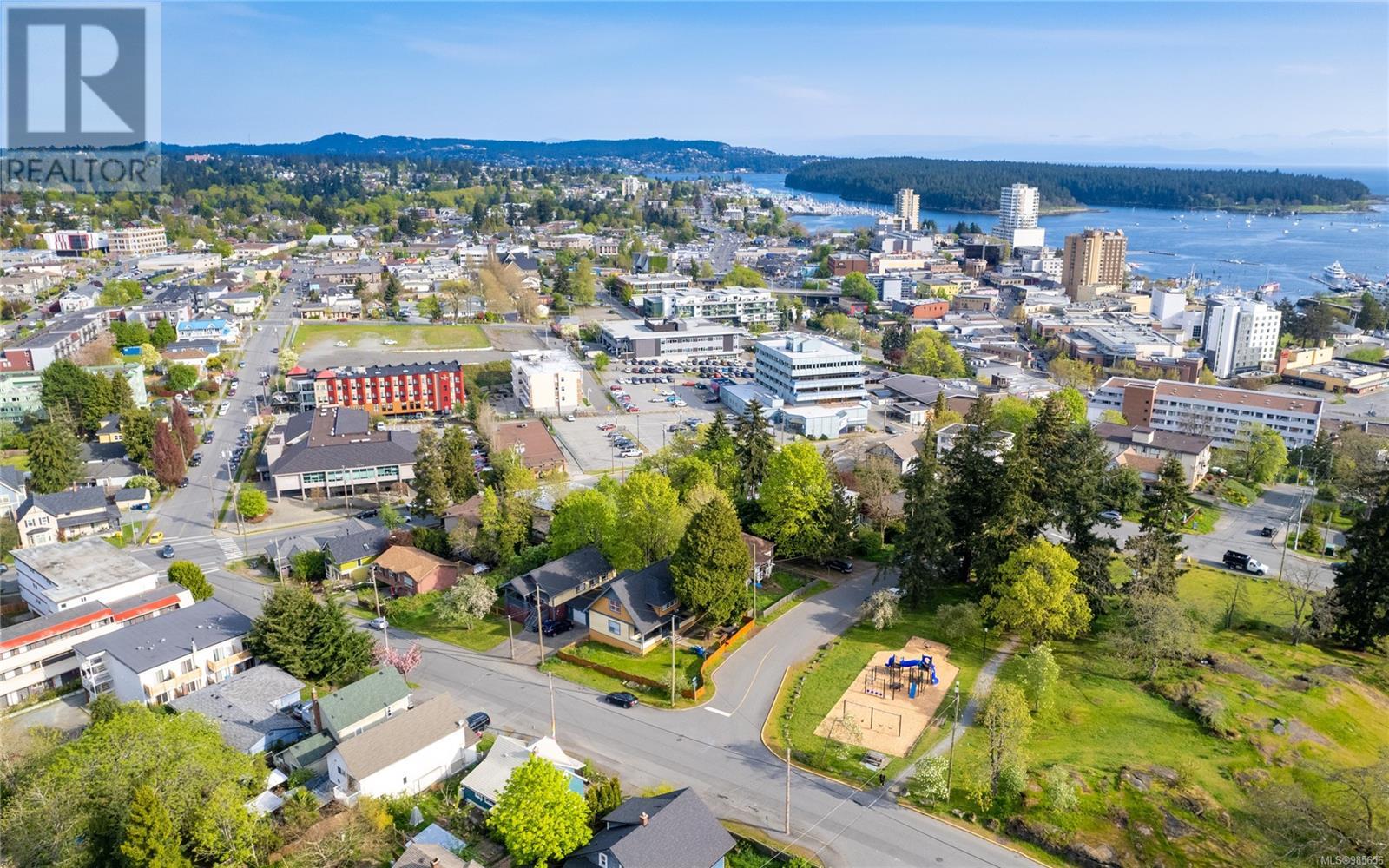 532 Selby St, Nanaimo real estate listing 985656
