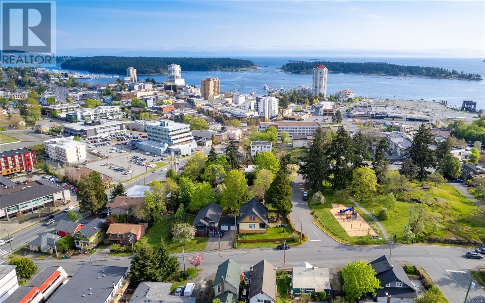532 Selby St, Nanaimo real estate listing 985656