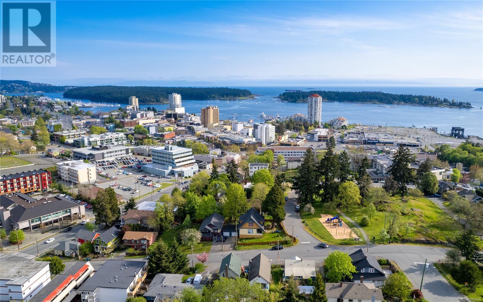 532 Selby St, Nanaimo real estate listing 985656