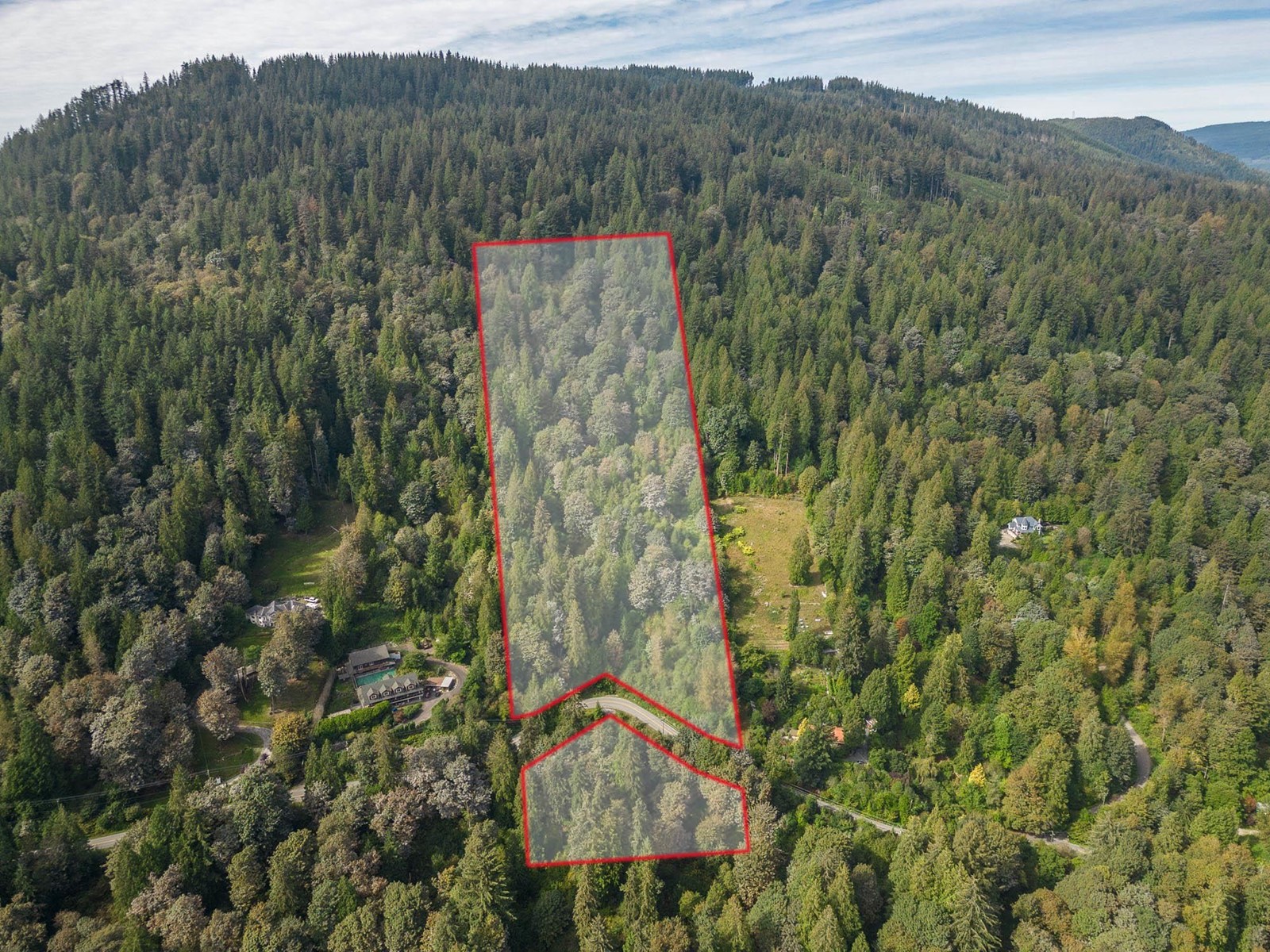 10545 STAVE LAKE ROAD, Mission