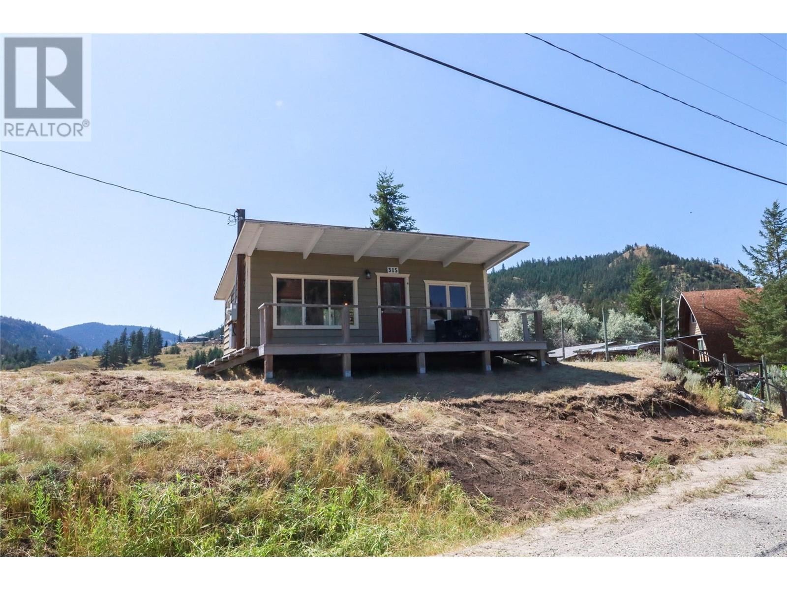 315 WESTVIEW Road, Kaleden