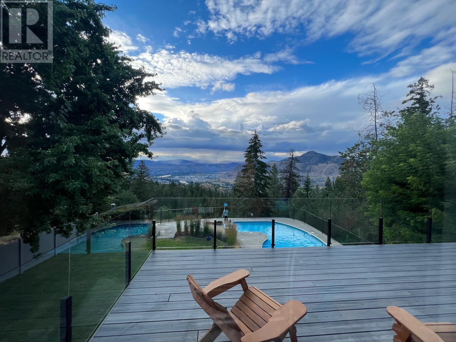 1978 HIGH SCHYLEA Drive, Kamloops
