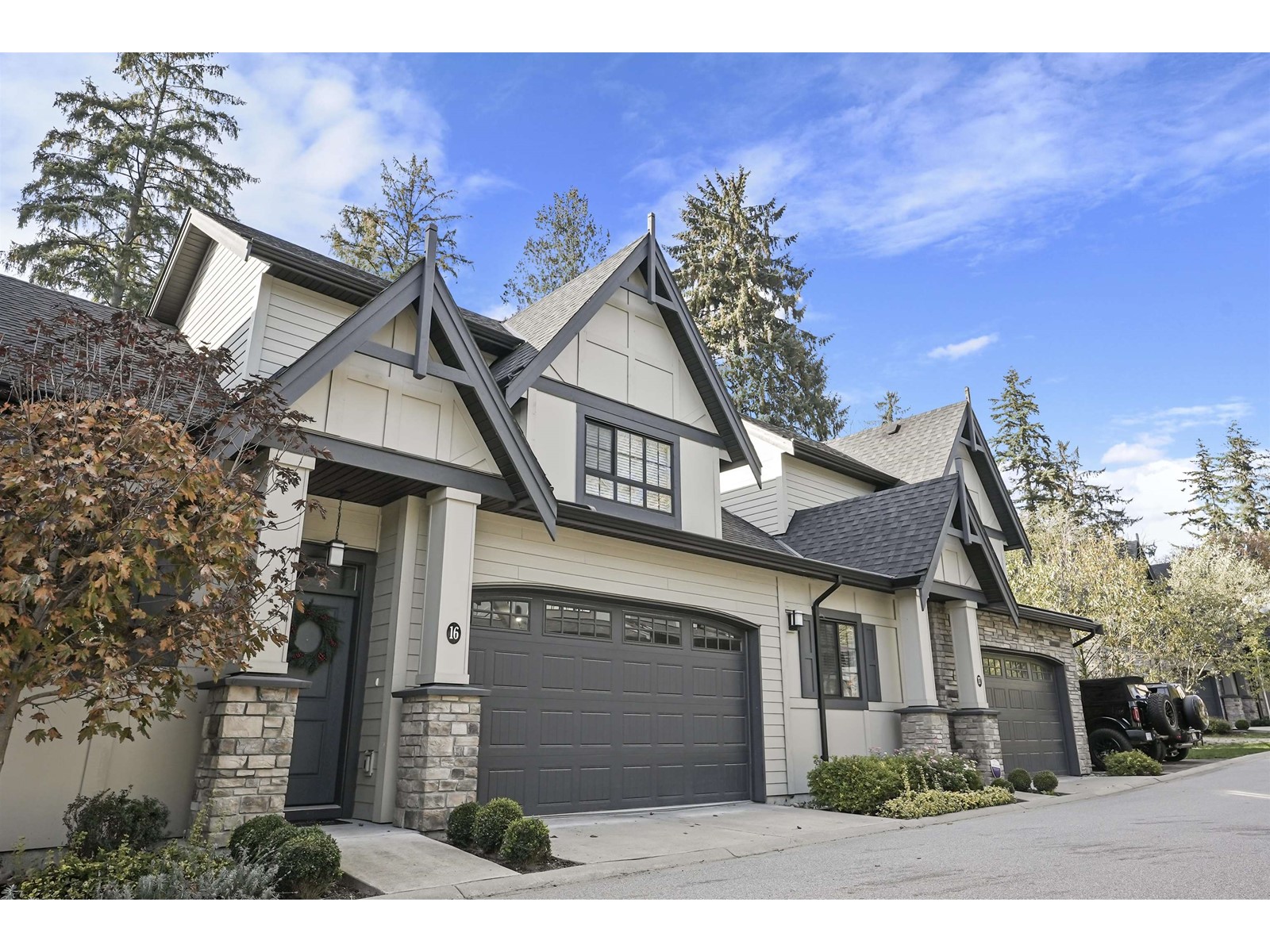 16 7979 152 STREET, Surrey real estate listing for sale