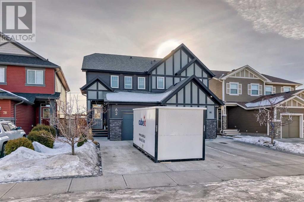 Single Family House for Sale in  Legacy Glen View SE Legacy Calgary 