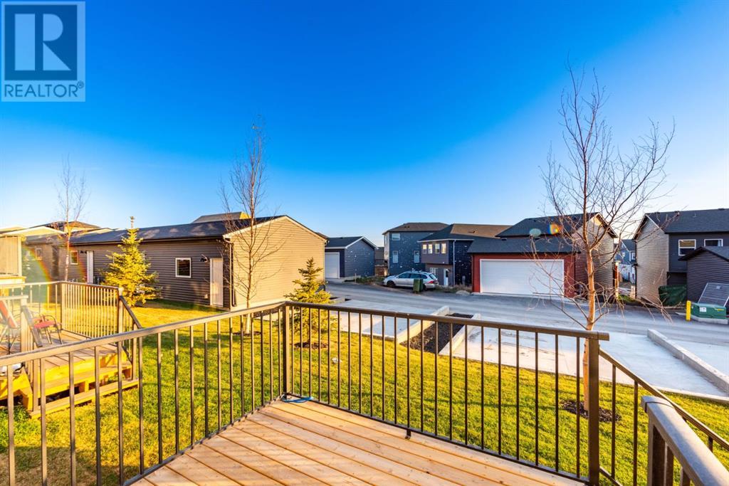 Single Family House for Sale in  Carrington Boulevard NW Carrington Calgary 