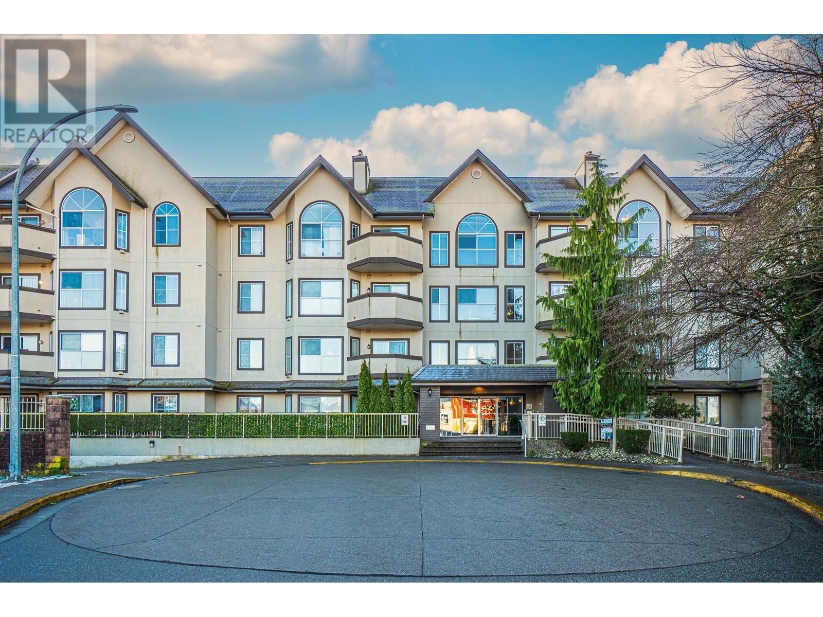 311 12464 191B STREET, Pitt Meadows real estate listing for sale