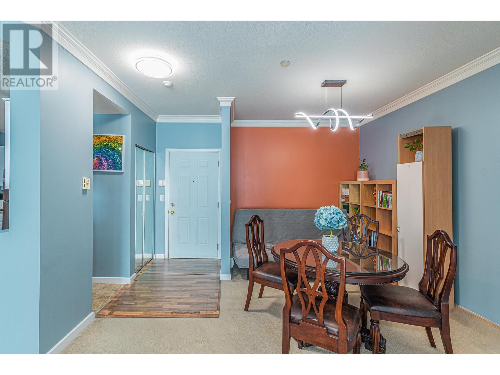 311 12464 191B STREET, Pitt Meadows real estate listing R2960965