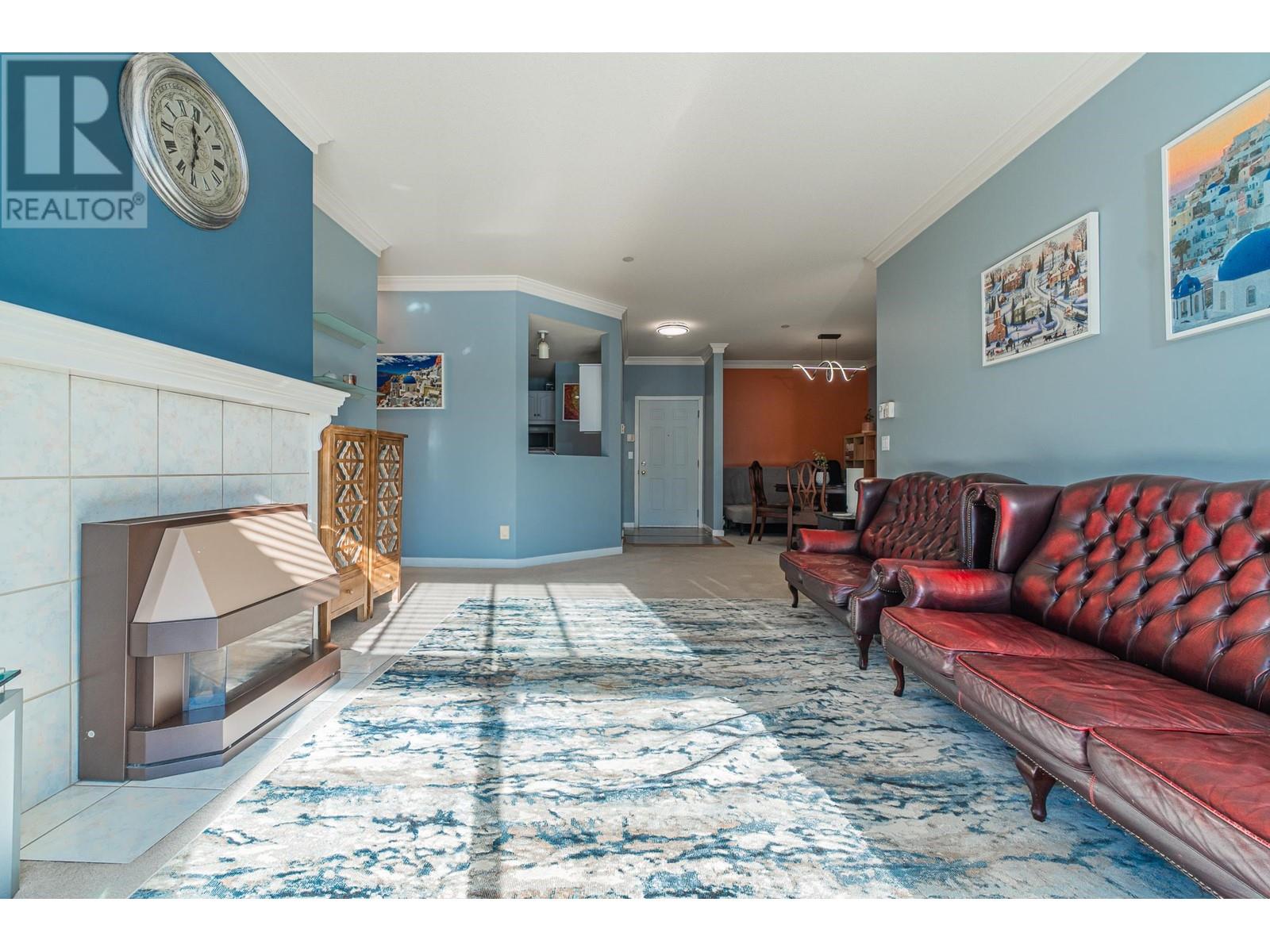 311 12464 191B STREET, Pitt Meadows real estate listing R2960965