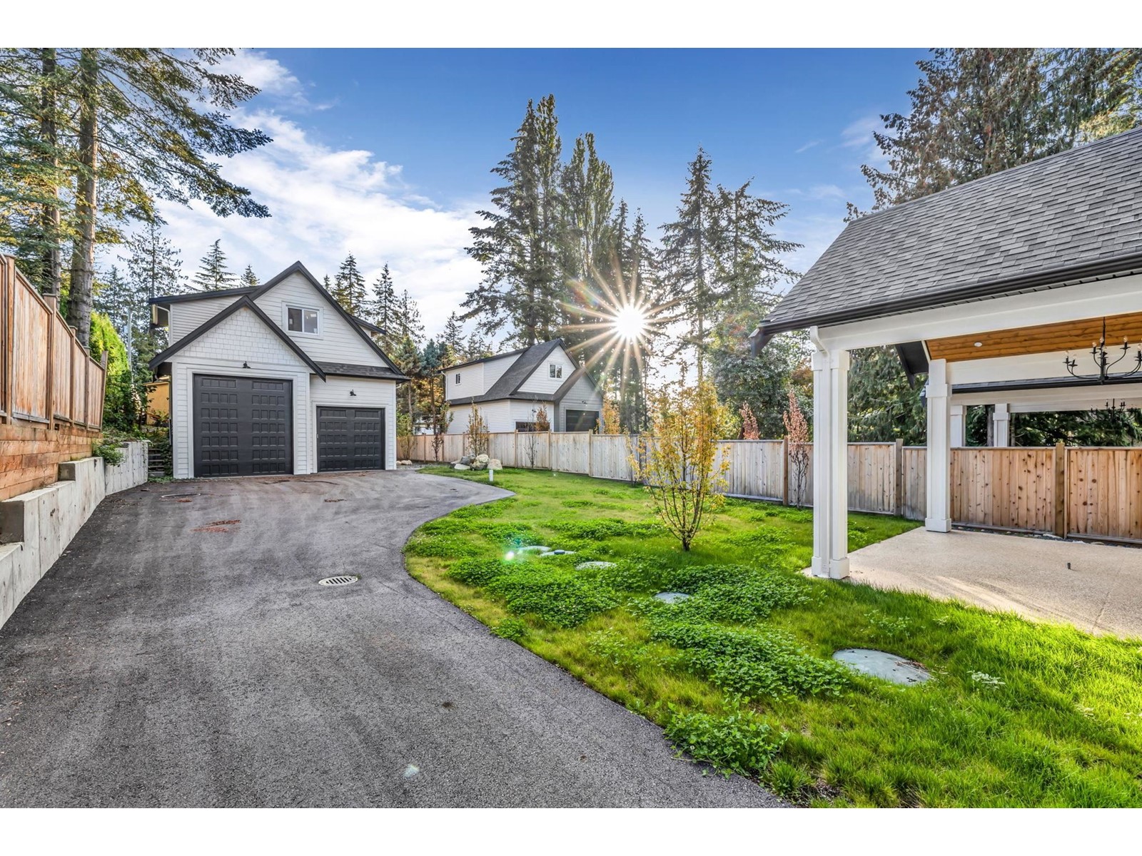 23762 OLD YALE ROAD, Langley real estate listing R2957530